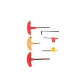 Spanner  Bolt driver Bolt driver T-type key - Big-tools Industrial Supply Tools for Metal Cutting